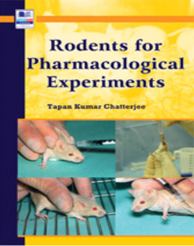 Rodents for Pharmacological Experiments